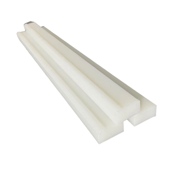 PTFE láncvezető