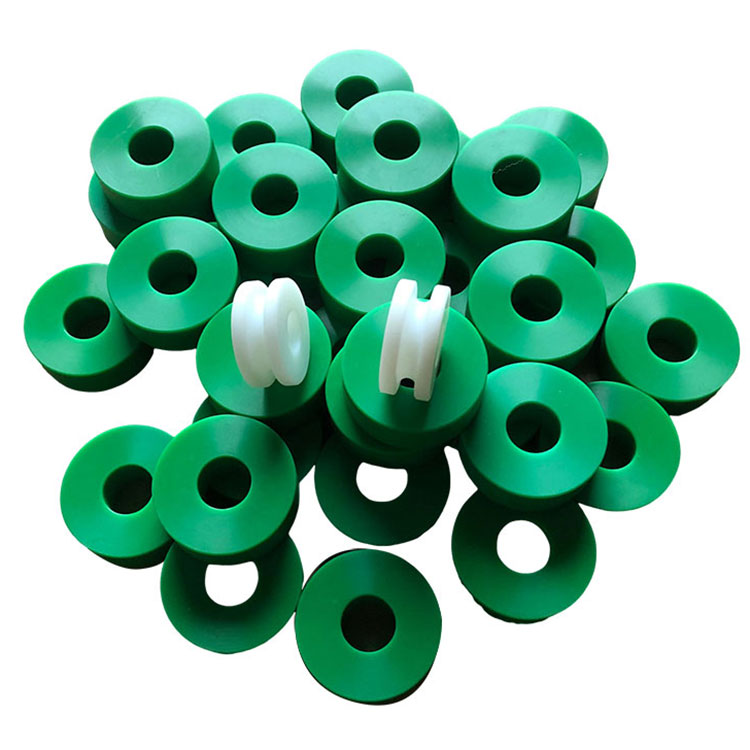 Uhmwpe persely