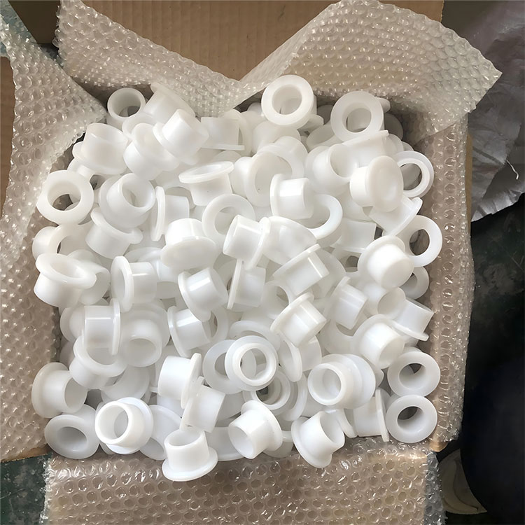 UHMWPE persely